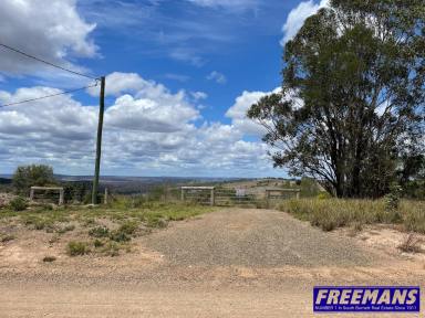 Residential Block For Sale - QLD - Nanango - 4615 - Owner Wants Sold - $160,000 - VIEWS, VIEWS GLORIOUS VIEWS !  (Image 2)