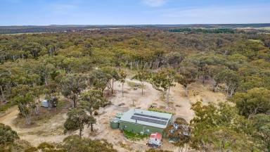 Lifestyle Sold - NSW - Bungonia - 2580 - 25 Acres, Dwelling Entitlement, Solar Power, Road Frontage, Close Marulan CBD, 20 minutes from Goulburn,  (Image 2)