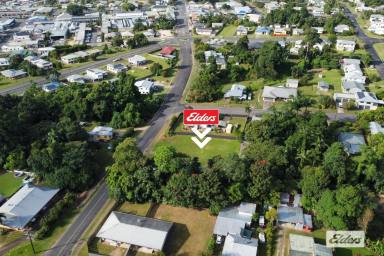 Residential Block For Sale - QLD - Tully - 4854 - Central Location Ready To Build!  (Image 2)