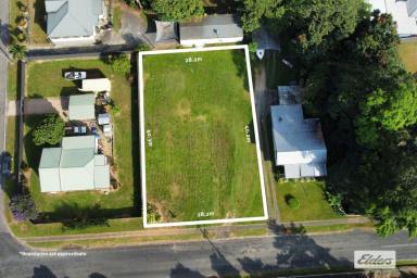 Residential Block For Sale - QLD - Tully - 4854 - Central Location Ready To Build!  (Image 2)
