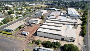 Industrial/Warehouse For Sale - QLD - Dalby - 4405 - FOR SALE - VENDORS WILL CONSIDER OFFERS OVER $1.5 MILLION + GST  (Image 2)