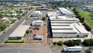 Industrial/Warehouse For Sale - QLD - Dalby - 4405 - FOR SALE - VENDORS WILL CONSIDER OFFERS OVER $1.5 MILLION + GST  (Image 2)