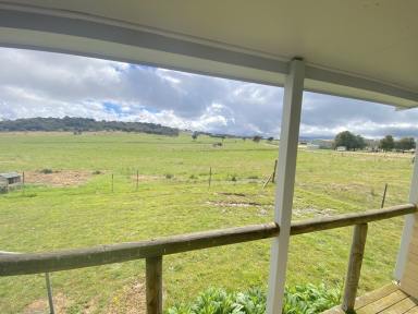 House Leased - NSW - Goulburn - 2580 - RURAL LOCATION  (Image 2)