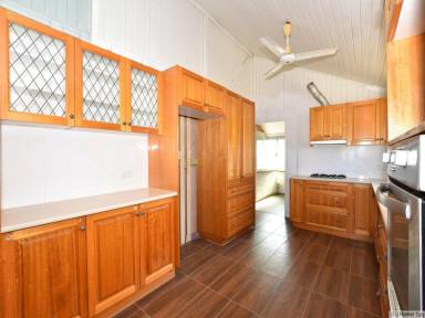 House Sold - QLD - Innisfail Estate - 4860 - HIGHSET QUEENSLANDER IN AN IDEAL LOCATION  (Image 2)