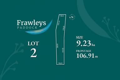 Residential Block For Sale - VIC - Axe Creek - 3551 - 2 Frawleys Paddock, Gleesons Road Axe Creek VIC  (Image 2)