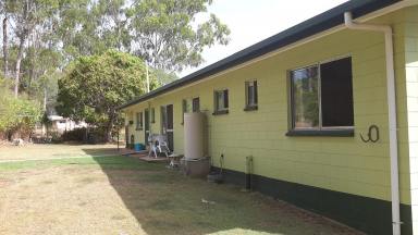 House Sold - QLD - Mount Garnet - 4872 - All done, beautiful Mount Garnet Home.Priced to sell  (Image 2)