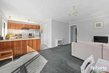Unit Sold - TAS - Perth - 7300 - Well Presented Unit  (Image 2)