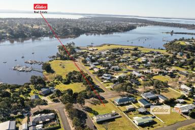 Residential Block For Sale - VIC - Newlands Arm - 3875 - Vacant land with concept plans  (Image 2)