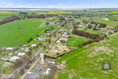 Residential Block For Sale - VIC - Cressy - 3322 - The country air beckons  (Image 2)