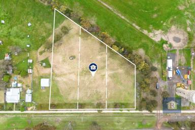 Residential Block For Sale - VIC - Cressy - 3322 - The country air beckons  (Image 2)