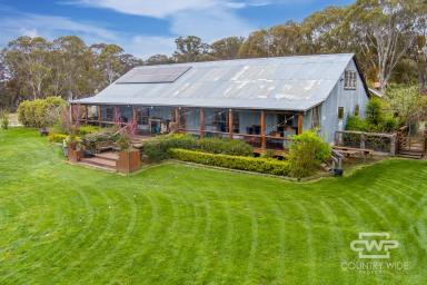 Lifestyle For Sale - NSW - Armidale - 2350 - Idyllic Country Function Centre with Beautiful 4 Bedroom Home  (Image 2)