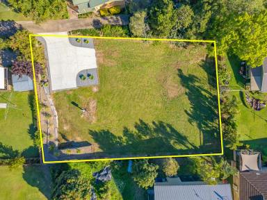 Residential Block For Sale - QLD - Gympie - 4570 - Vacant Land In the Heart of Gympie!  (Image 2)