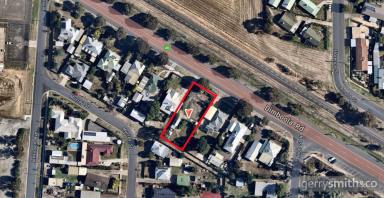 Residential Block For Sale - VIC - Horsham - 3400 - BLOCK OF LAND - FULLY SERVICED  (Image 2)