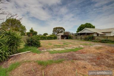Residential Block For Sale - VIC - Horsham - 3400 - BLOCK OF LAND - FULLY SERVICED  (Image 2)