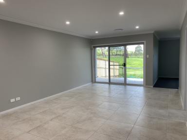 House For Lease - NSW - Moss Vale - 2577 - Brand New 4 Bedroom Family Home  (Image 2)