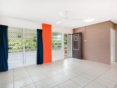 Unit Leased - QLD - Woree - 4868 - *** APPROVED APPLICATION *** Two Bedroom One Bathroom Unit minutes away from the City Centre  (Image 2)