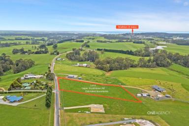 Residential Block For Sale - TAS - Smithton - 7330 - Great opportunity in premium location!  (Image 2)