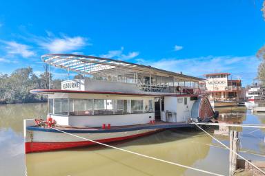 Other (Commercial) For Sale - VIC - Mildura - 3500 - ICONS OF MILDURA & THE MURRAY RIVER  (Image 2)