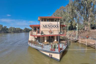 Other (Commercial) For Sale - VIC - Mildura - 3500 - ICONS OF MILDURA & THE MURRAY RIVER  (Image 2)