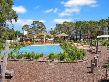 Residential Block For Sale - NSW - Wingello - 2579 - Nice Location at a Great Price.  (Image 2)