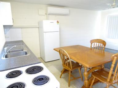 House Leased - QLD - North Mackay - 4740 - Large open plan unit located nearby schools, shops, parks and more  (Image 2)