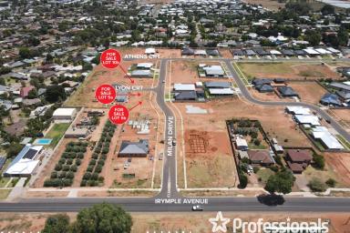 Residential Block For Sale - VIC - Irymple - 3498 - Irymple Park Estate - Stg 3 - Titles Available Now!  (Image 2)