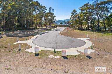 Residential Block For Sale - TAS - West Ulverstone - 7315 - READY FOR YOUR BUILD!  (Image 2)