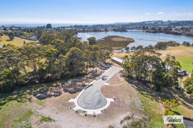 Residential Block For Sale - TAS - West Ulverstone - 7315 - READY FOR YOUR BUILD!  (Image 2)