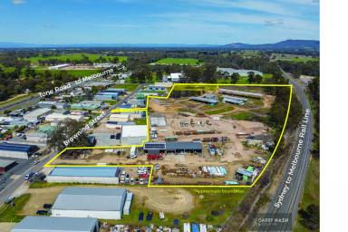 Other (Commercial) For Lease - VIC - Wangaratta - 3677 - LEASE OPTIONS GALORE - EXPRESSION OF INTEREST  (Image 2)