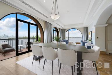 Apartment For Lease - WA - Perth - 6000 - Exclusive Penthouse on the River  (Image 2)