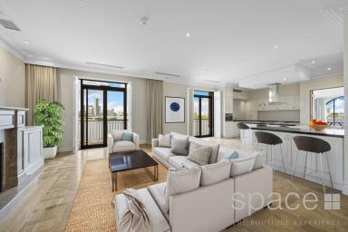 Apartment For Lease - WA - Perth - 6000 - LEASED BY SPACE REAL ESTATE  (Image 2)