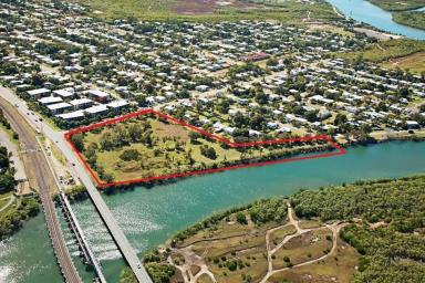 Land/Development For Sale - QLD - Railway Estate - 4810 - Waterfront Development Land - Railway Estate  (Image 2)