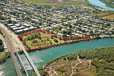 Residential Block For Sale - QLD - Railway Estate - 4810 - UNIQUE DEVELOPMENT OPPORTUNITY!  (Image 2)