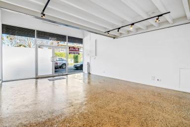 Office(s) For Lease - VIC - Moonee Ponds - 3039 - STUNNING MULTI-PURPOSE COMMERCIAL &/OR DOMESTIC PROPERTY FOR LEASE WITH 3BR TOWNHOUSE AT THE REAR  (Image 2)