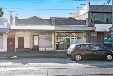 Office(s) For Lease - VIC - Moonee Ponds - 3039 - DOMESTIC &/OR COMMERCIAL SPACE WITH HUGE PASSING TRAFFIC  (Image 2)