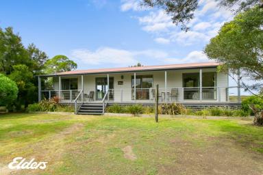 House For Sale - VIC - Manns Beach - 3971 - WATERFRONT VIEWS AT CARRE HOUSE  (Image 2)