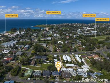 Duplex/Semi-detached Leased - NSW - Kiama - 2533 - APPLICATION APPROVED & DEPOSIT TAKEN!  (Image 2)