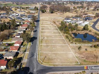 Residential Block For Sale - NSW - Bega - 2550 - LINKWOODS LAND RELEASE, EAST STREET  (Image 2)