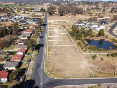 Residential Block For Sale - NSW - Bega - 2550 - LINKWOODS LAND RELEASE, EAST STREET  (Image 2)