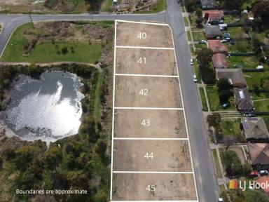 Residential Block For Sale - NSW - Bega - 2550 - LINKWOODS LAND RELEASE, EAST STREET  (Image 2)