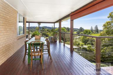 House Sold - NSW - Bellingen - 2454 - Home with River Views in a Fantastic Location  (Image 2)