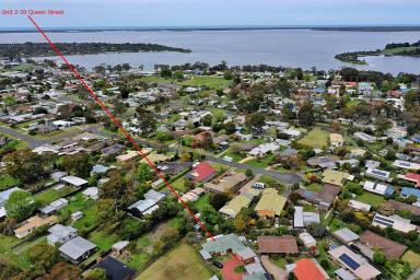 House For Sale - VIC - Paynesville - 3880 - It is a big one.  (Image 2)