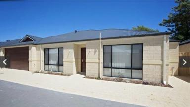 House For Lease - WA - Carey Park - 6230 - 3x2 unit close to everything!  (Image 2)
