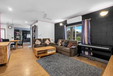 House For Lease - QLD - Mount Sheridan - 4868 - Three-Bedroom Home in Mount Sheridan  (Image 2)