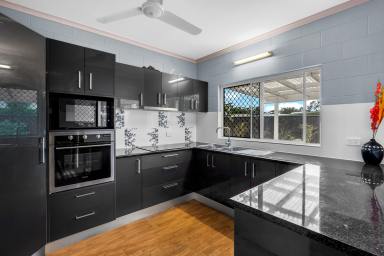 House For Lease - QLD - Mount Sheridan - 4868 - Three-Bedroom Home in Mount Sheridan  (Image 2)