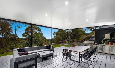 House Sold - NSW - Lower Portland - 2756 - Off Grid lifestyle retreat  (Image 2)