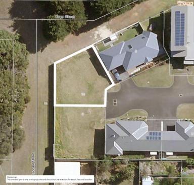 Residential Block For Sale - VIC - Portland - 3305 - Whale Watchers Paradise  (Image 2)
