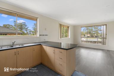 Unit For Lease - TAS - Kingston - 7050 - Modern Unit in Great Location  (Image 2)