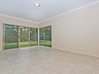 House For Lease - QLD - Bunya - 4055 - "Modern & perfectly practical"  (Image 2)