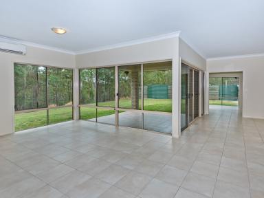 House For Lease - QLD - Bunya - 4055 - "Modern & perfectly practical"  (Image 2)